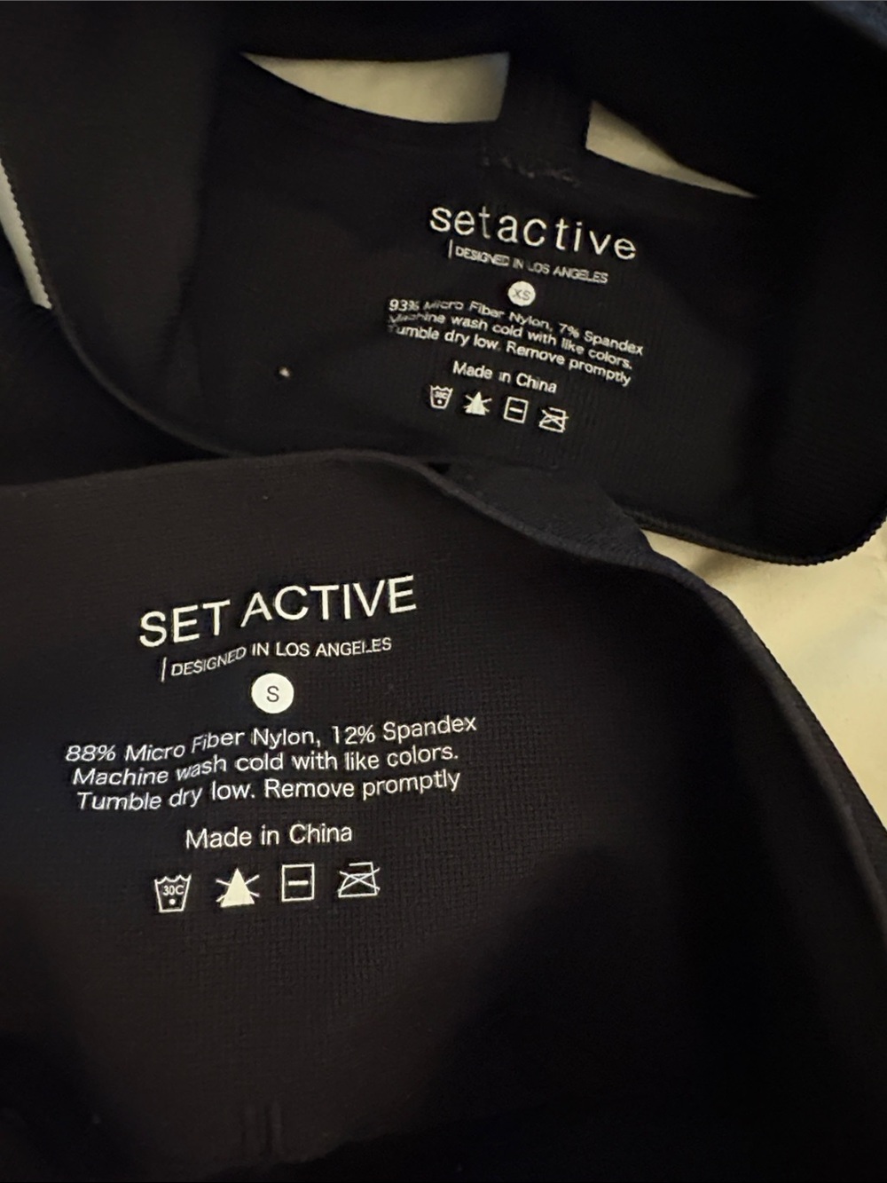 Set active set - Picture 2 of 2